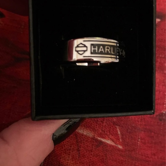 Harley Rings - Picture 4 of 6